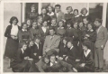 Liceum Pedagogiczne w Rembertowie ok. 1957