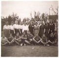 III klasa Gimnazjum 1947