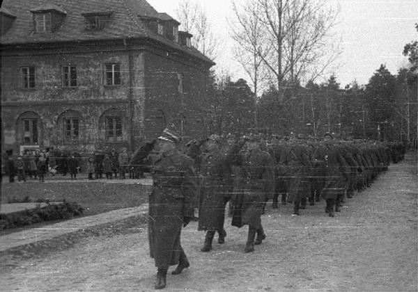 LWP Rembertów 1946