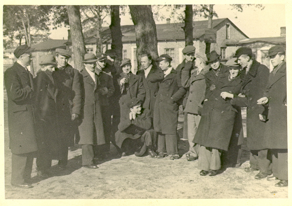 OSP Rembertów 1938